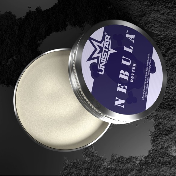 UNISTAR Nebula Butter - Anestetico Naturale - 200ml