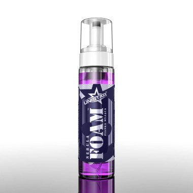 UNISTAR Nebula Foam - Anestetico Naturale - 200ml