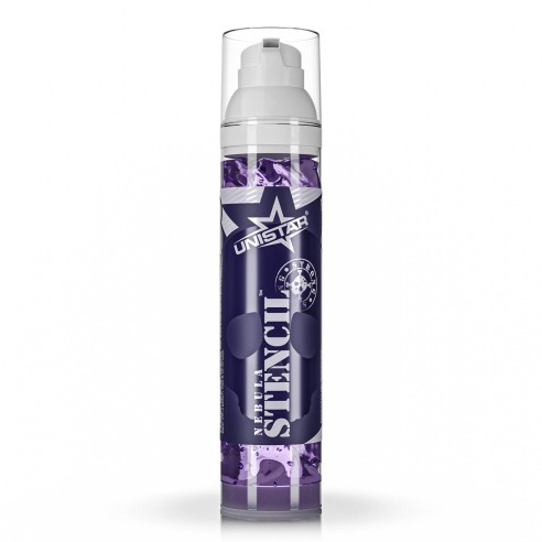 UNISTAR Nebula Stencil - 90ml