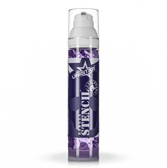 UNISTAR Nebula Stencil - 90ml