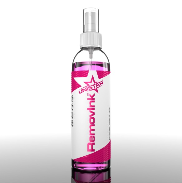 UNISTAR RemovInk - 240ml