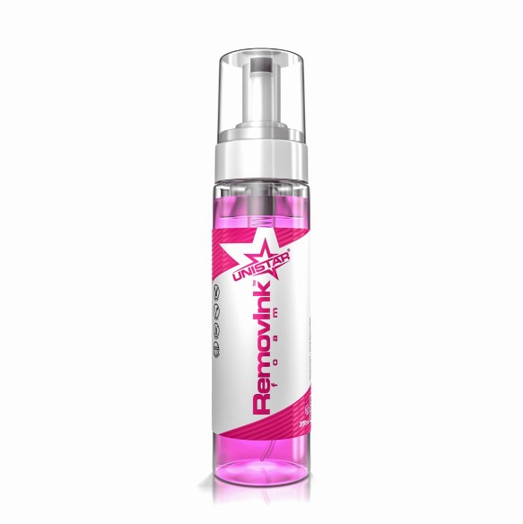 UNISTAR RemovInk Foam - 200ml