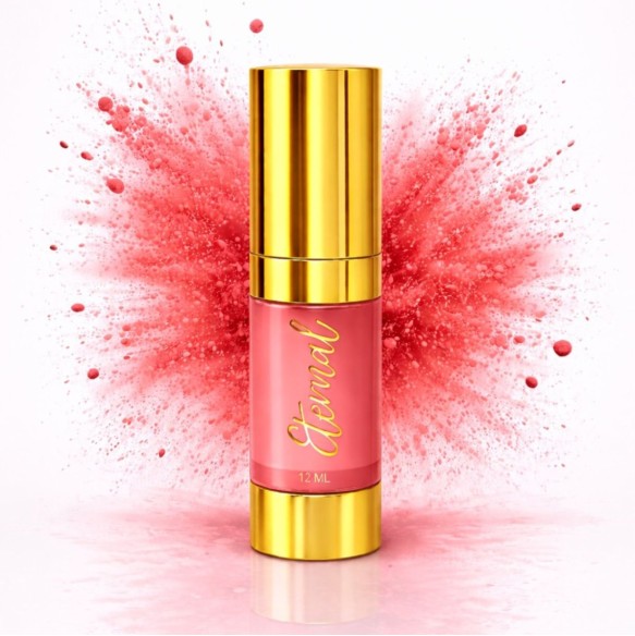 VANITY - Eternal Pigment - 12ml - Pigmento PMU REACH