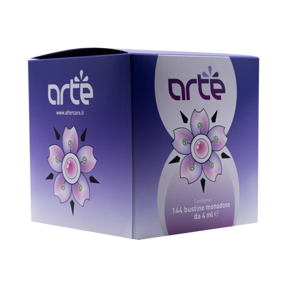 Vaselina Vitamina A+D ARTE' - 4ml x 144pz.