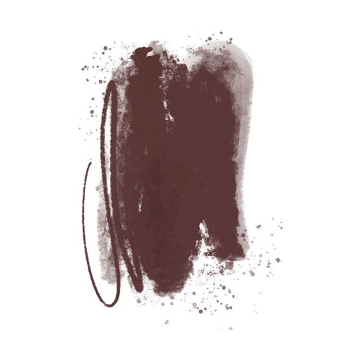WARM DARK BROWN Brovi - Pigmento PMU per Pelle Sintetica - 5ml