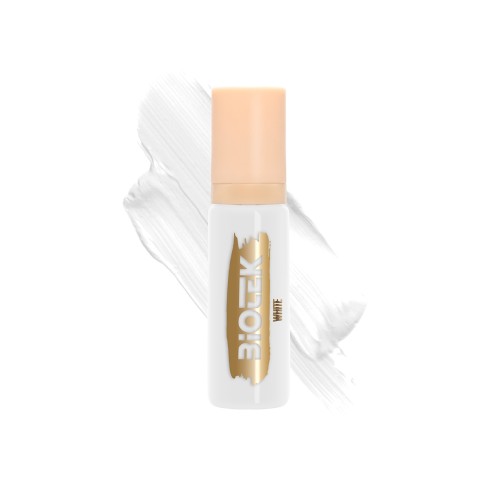 WHITE - Biotek - 15ml - Pigmento PMU REACH