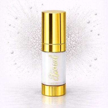WHITE - Eternal Pigment - 12ml - Pigmento PMU REACH
