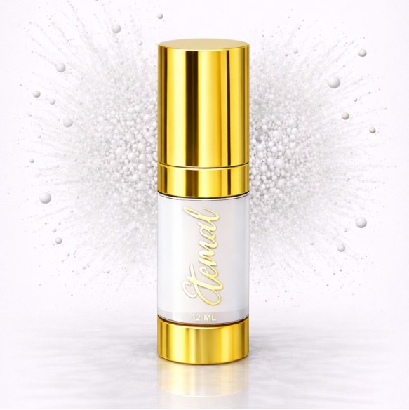 WHITE - Eternal Pigment - 12ml - Pigmento PMU REACH