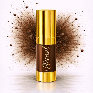 WOOD - Eternal Pigment - 12ml - Pigmento PMU REACH