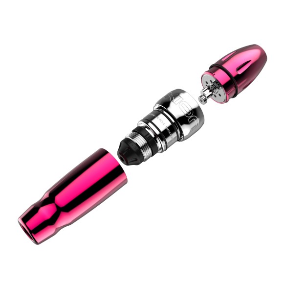 XION S - Corsa Intercambiabile - Bubblegum - Manipolo PMU Spektra
