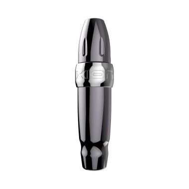 XION S - Corsa Intercambiabile - Gunmetal - Manipolo PMU Spektra