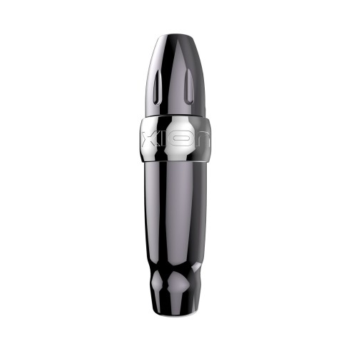 XION S - Corsa Intercambiabile - Gunmetal - Manipolo PMU Spektra