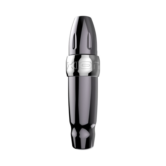 XION S - Corsa Intercambiabile - Gunmetal - Manipolo PMU Spektra