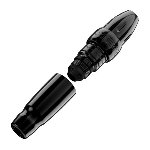 XION S - Corsa Intercambiabile - Stealth - Manipolo PMU Spektra