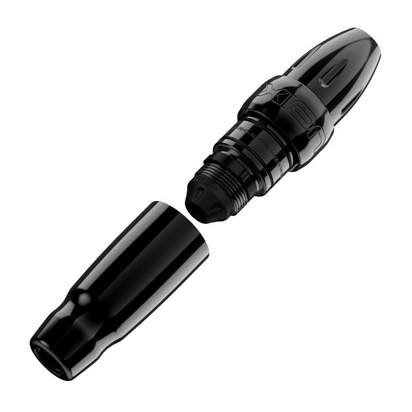 XION S - Corsa Intercambiabile - Stealth - Manipolo PMU Spektra