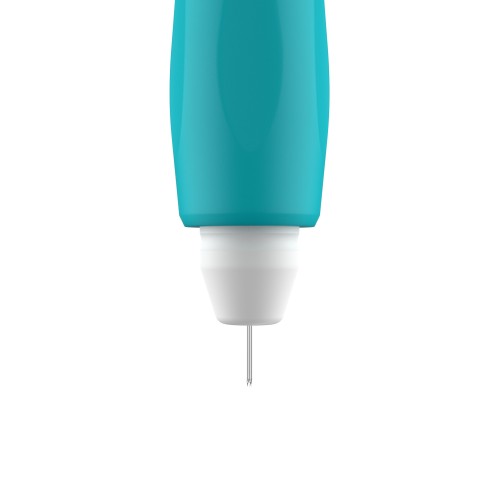 8 RS  (0,20mm) - 10 pz - Manipolo Vertix Micro da Microblading