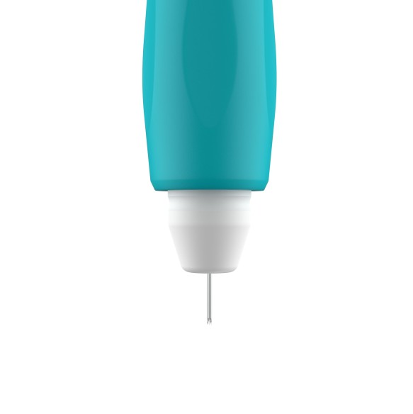 8 RS  (0,20mm) - 10 pz - Manipolo Vertix Micro da Microblading