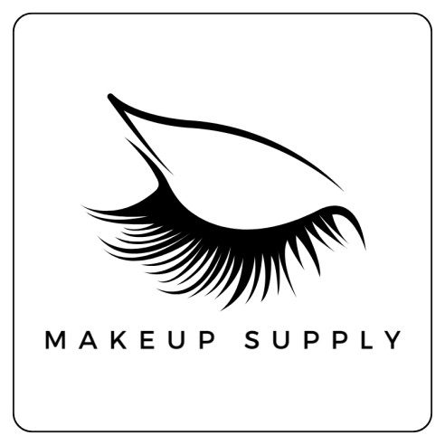 Adesivo EYE MakeUp Supply - 5x5 cm