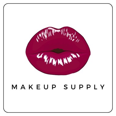 Adesivo LIPS MakeUp Supply - 5x5 cm