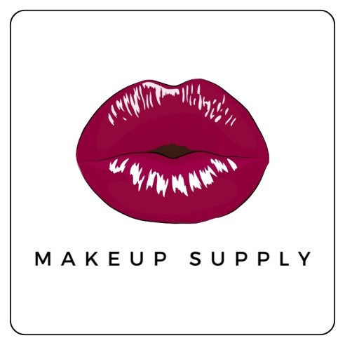 Adesivo LIPS MakeUp Supply - 5x5 cm