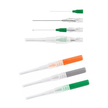 Ago Cannula Sterile - 1pz.