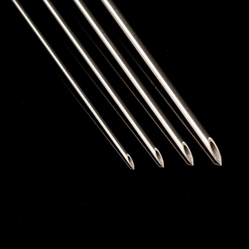 Ago Cannula Sterile - 1pz.