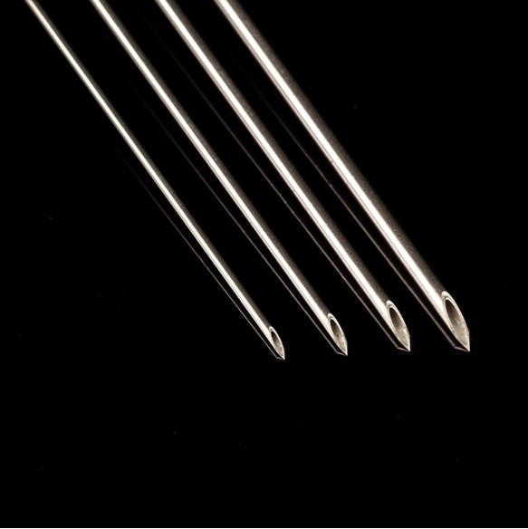 Ago Cannula Sterile - 1pz.