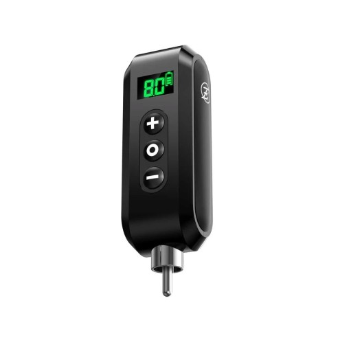 Alimentatore WIRELESS RCA Portex Gen2 - Mini Battery Pack