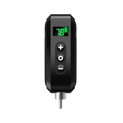 Alimentatore WIRELESS RCA Portex Gen2 - Mini Battery Pack