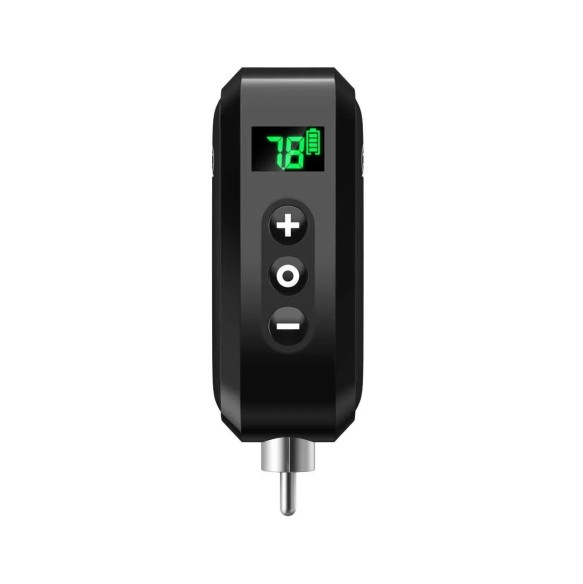 Alimentatore WIRELESS RCA Portex Gen2 - Mini Battery Pack