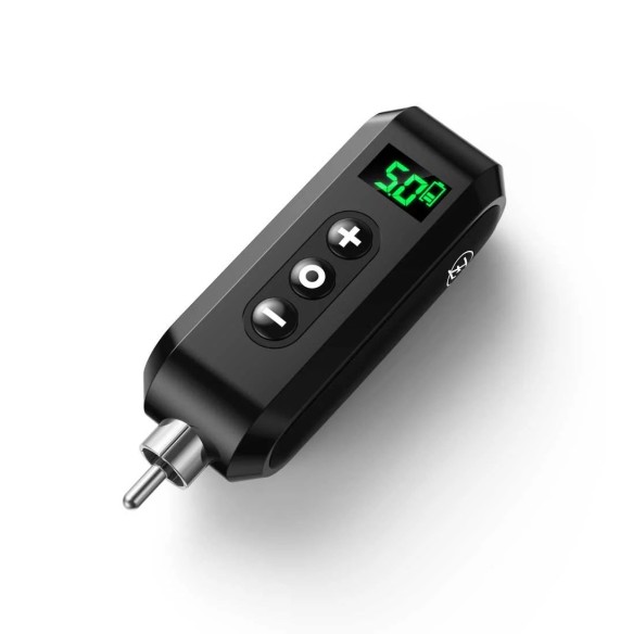 Alimentatore WIRELESS RCA Portex Gen2 - Mini Battery Pack