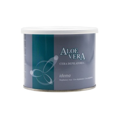 ALOE VERA Special Wax - Cera Liposolubile XANITALIA PRO - 400 ml