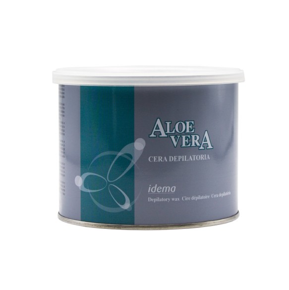 ALOE VERA Special Wax - Cera Liposolubile XANITALIA PRO - 400 ml