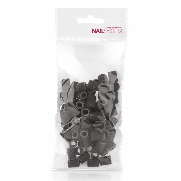 Anelli Leviganti XANITALIA PRO - Grana Grossa 80 - 100 pz.