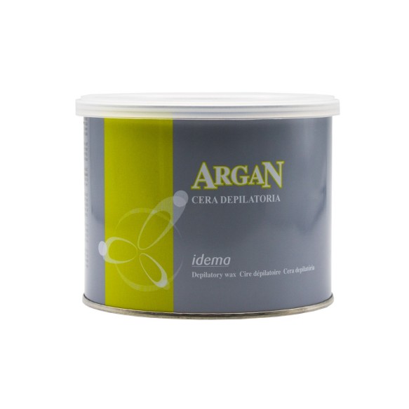 ARGAN Special Wax - Cera Liposolubile XANITALIA PRO - 400 ml