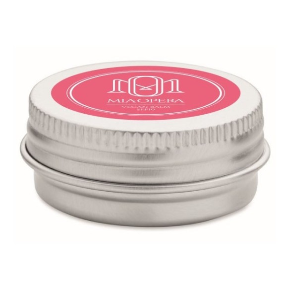 Balsamo Aftercare e Protezione Solare SPF10 - MiaOpera - 10ml