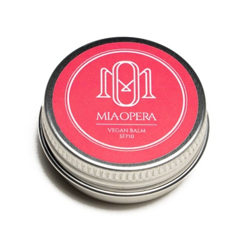 Balsamo Aftercare e Protezione Solare SPF10 - MiaOpera - 10ml