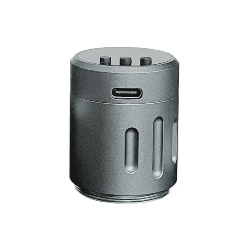 Batteria di Ricambio per Dormouse KREA - Shiny Silver