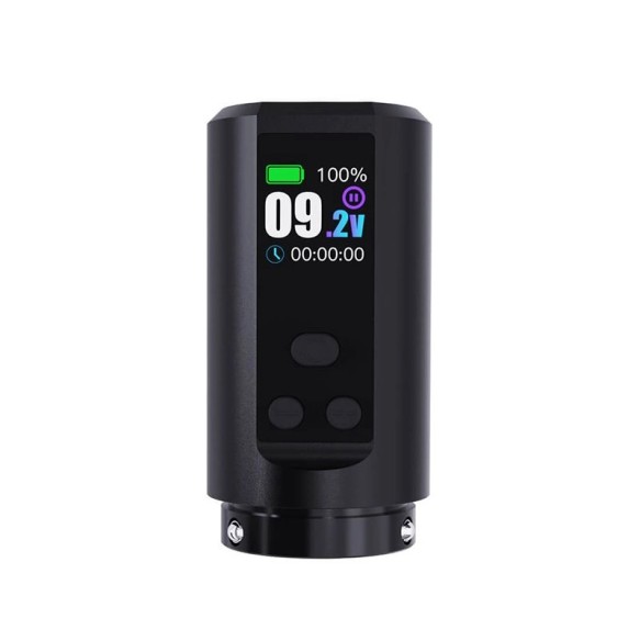 Batteria di Ricambio per Dragonhawk Mast Fold2 Pro - 2000 mAh