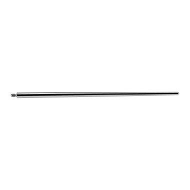 STANDARD int TITANIUM INSERTION PIN - 35mm lenght