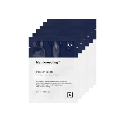 Matrixneedling - REPAIR BALM Essential Solution - 2ml x 50pz.