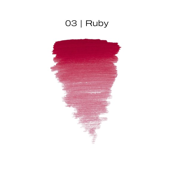 03 RUBY - The Pigment - 15ml - Pigmento PMU REACH