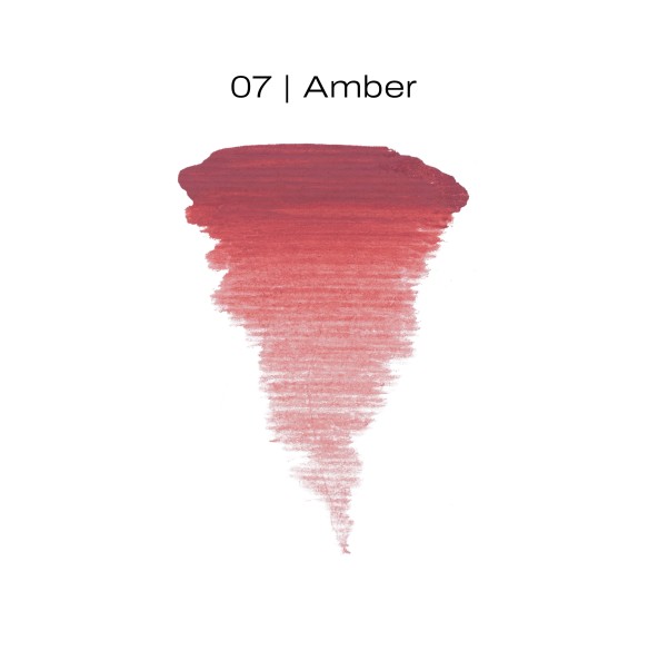 07 AMBER - The Pigment - 15ml - Pigmento PMU REACH