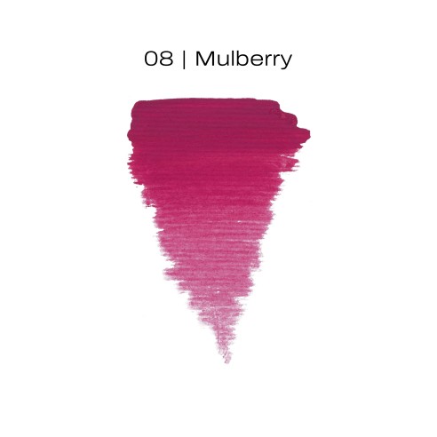 08 MULBERRY - The Pigment - 15ml - Pigmento PMU REACH