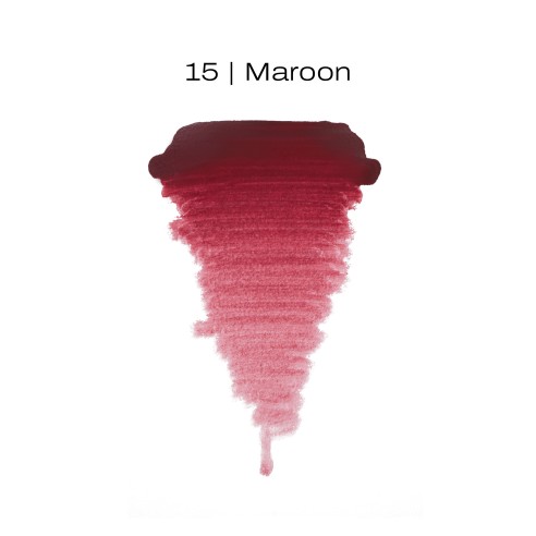 15 MAROON - The Pigment - 15ml - Pigmento PMU REACH