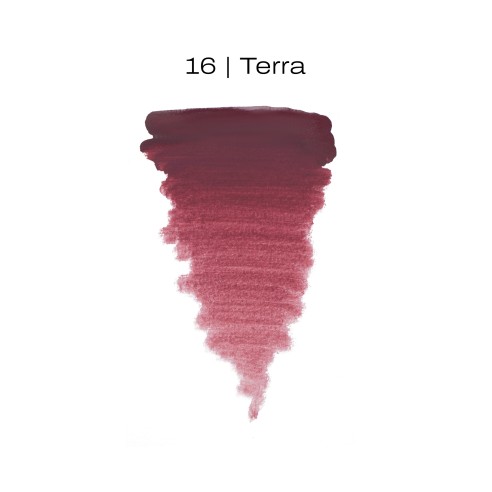 16 TERRA - The Pigment - 15ml - Pigmento PMU REACH