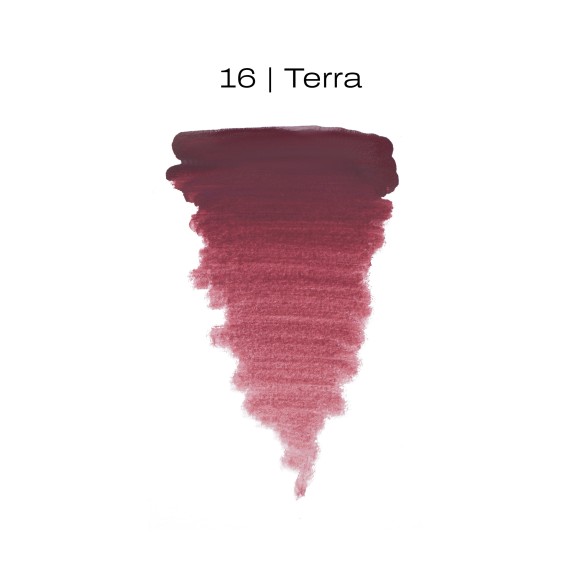 16 TERRA - The Pigment - 15ml - Pigmento PMU REACH
