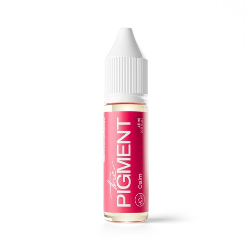 CALM - The Pigment - 15ml