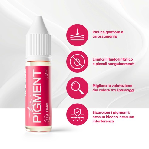 CALM - The Pigment - 15ml