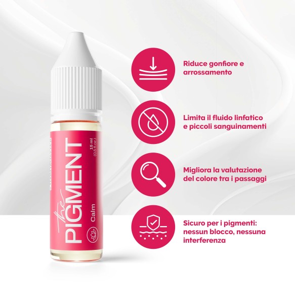 CALM - The Pigment - 15ml